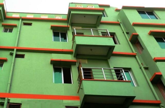 Shriram Palace - Photo2