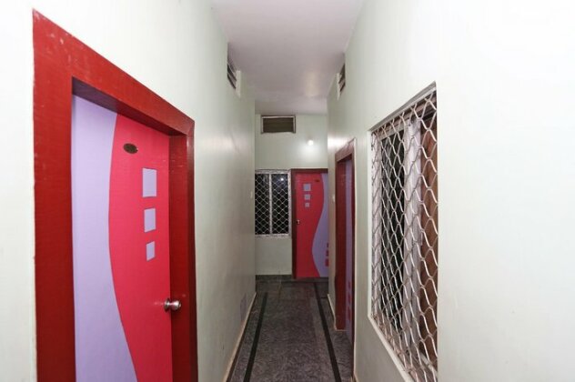 SPOT ON 38148 Hotel Shreekhetra - Photo2