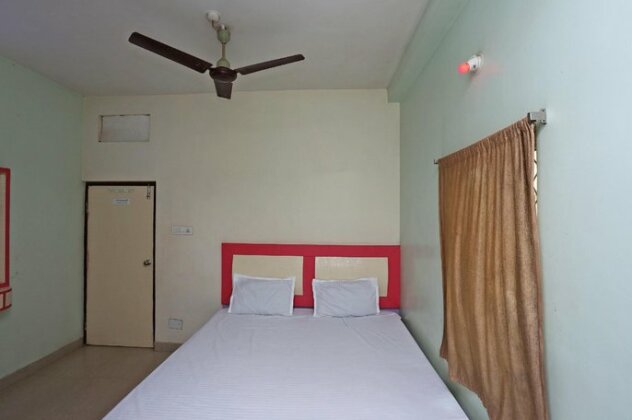 SPOT ON 38148 Hotel Shreekhetra - Photo4