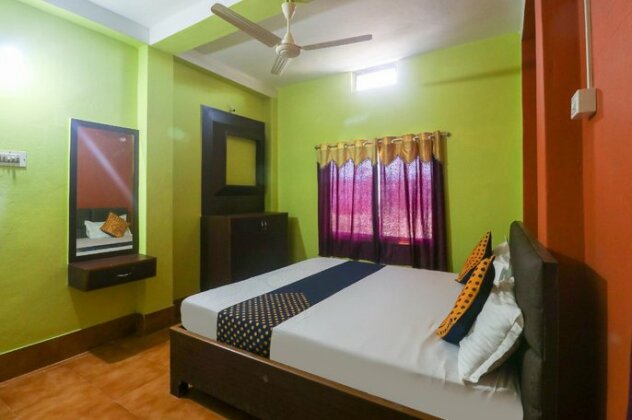 SPOT ON 61098 Gouri Nivas - Photo2