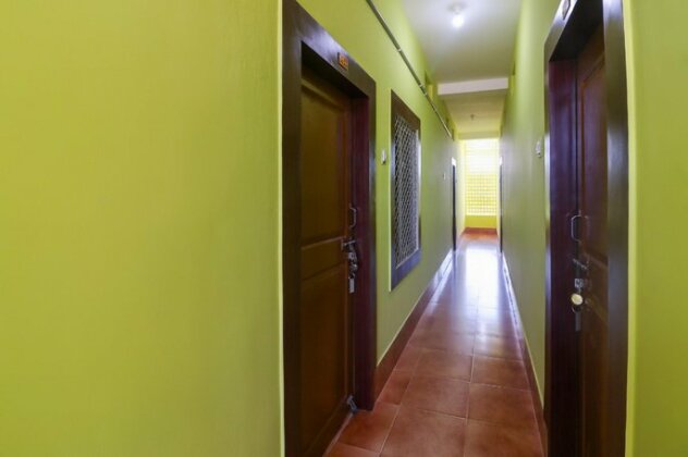 SPOT ON 61098 Gouri Nivas - Photo3