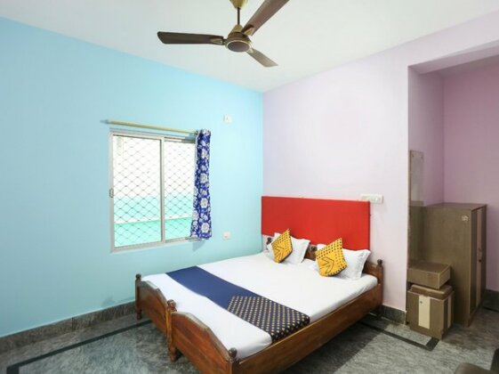 SPOT ON 65845 Odisha Darshan Guest House - Photo2