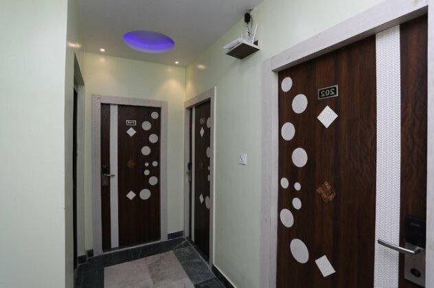 SPOT ON 65845 Odisha Darshan Guest House - Photo3