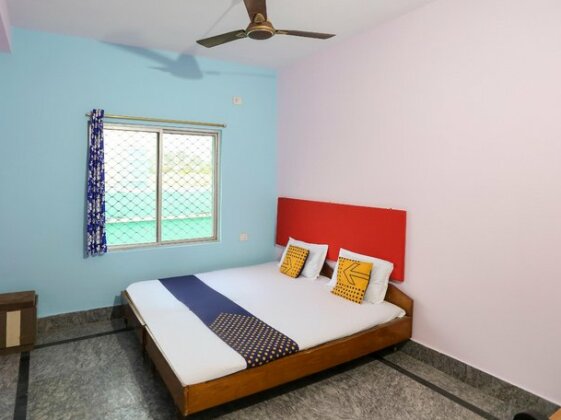 SPOT ON 65845 Odisha Darshan Guest House - Photo5