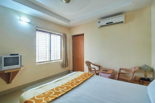 Sukanya Hotel Puri - Photo5