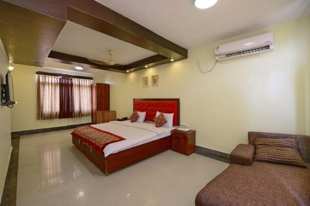 Surya Beach Inn Puri - Photo2