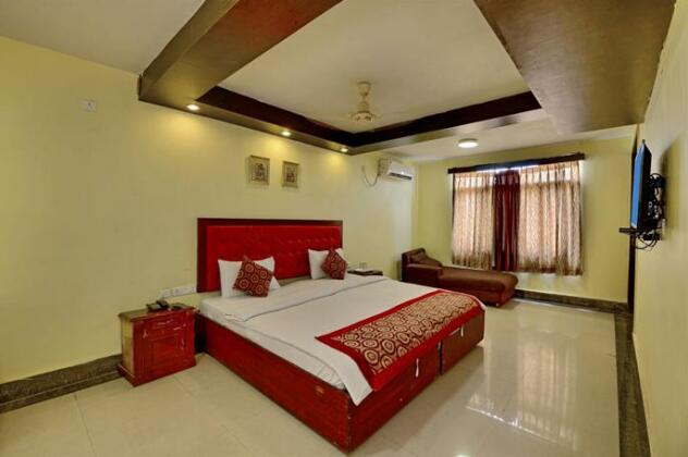 Surya Beach Inn Puri - Photo3