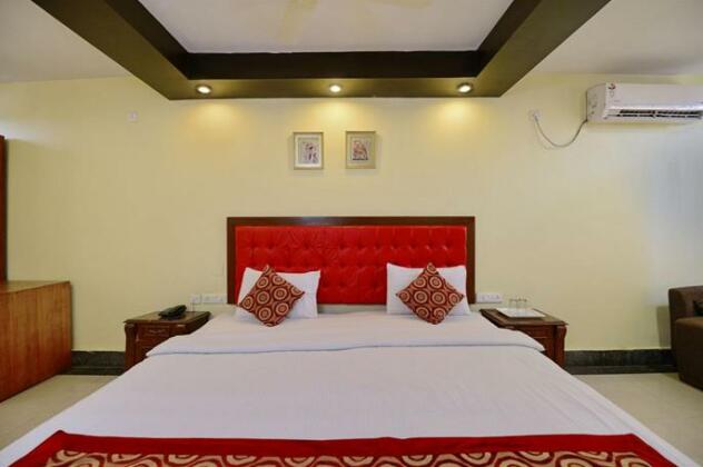 Surya Beach Inn Puri - Photo4