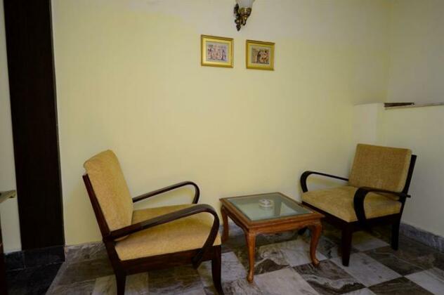 Surya Beach Inn Puri - Photo5