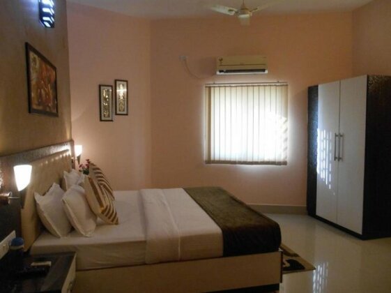 The Pearl Puri - Photo4