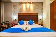 ZO Rooms Chakra Tirtha Main Road - Photo4