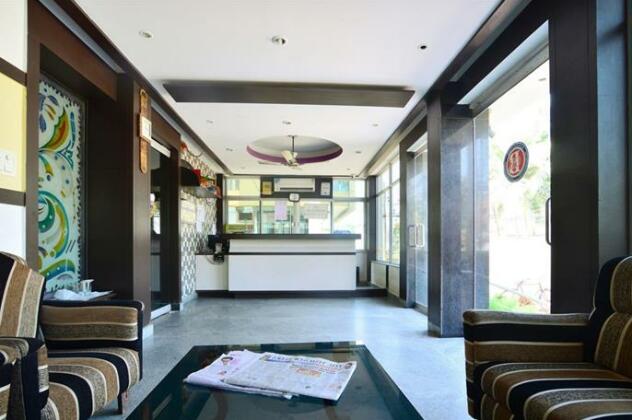 ZO Rooms Sea Beach Area - Photo4