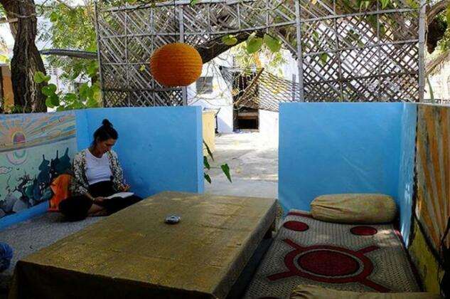 Akash Hotel - Photo2