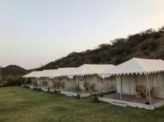 Amarbagh Resort - Photo3
