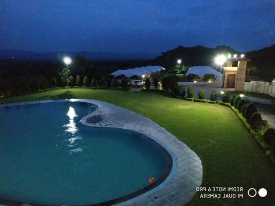 Amarbagh Resort - Photo5