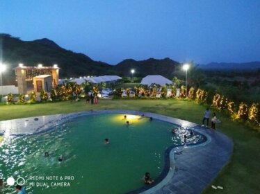 Amarbagh Resort