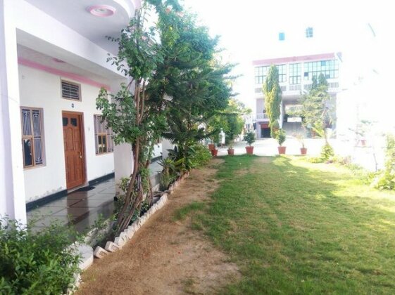 Amardeep Palace - Photo2
