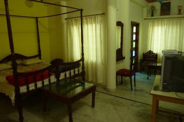 Aroma Hotel Pushkar - Photo3