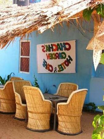 Chacha's Garden Hotel - Photo3