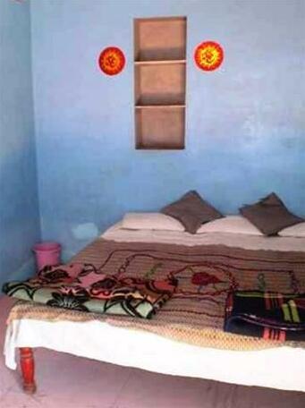 Chacha's Garden Hotel - Photo4