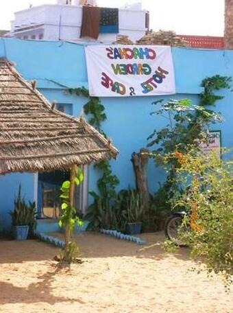 Chacha's Garden Hotel - Photo5