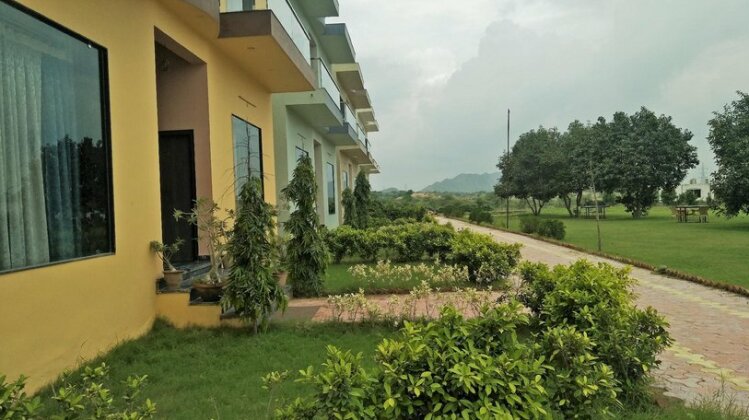 Chitrakoot Garden and Resorts - Photo5