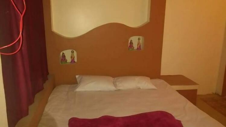 Desert Night Camp - Photo2