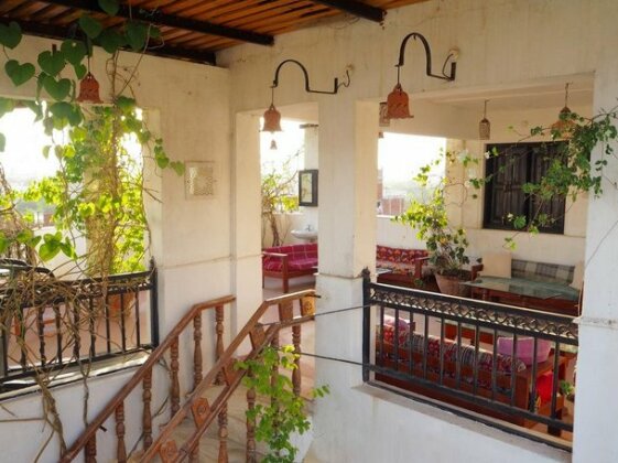 Dia Homestay Pushkar - Photo2