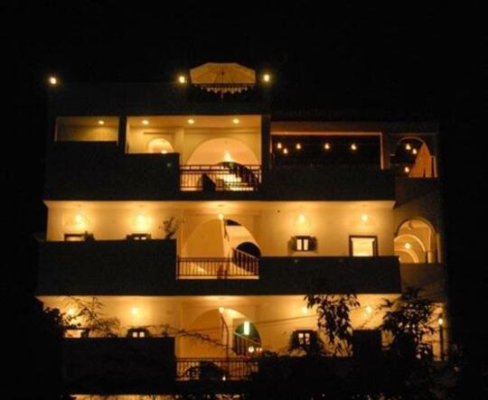 Dia Homestay Pushkar - Photo3