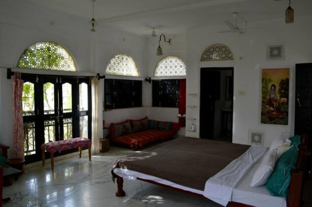 Dia Homestay Pushkar - Photo5