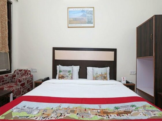 FabExpress Goyal Inn - Photo4