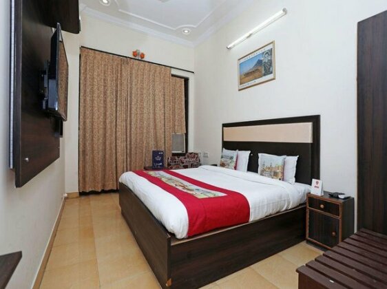 FabExpress Goyal Inn - Photo5