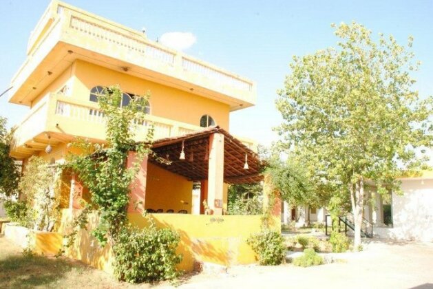 Govindam Resort - Photo2