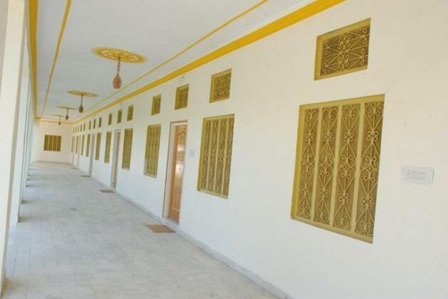 Govindam Resort - Photo3