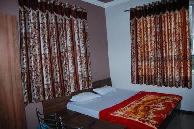 Green Valley Pushkar - Photo4