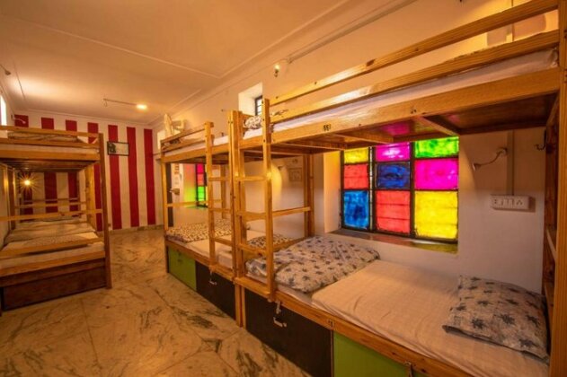 Hostelavie - Pushkar - Photo3