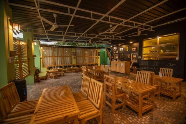 Hostelavie - Pushkar - Photo5
