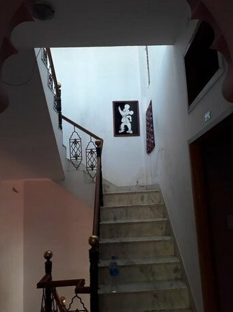 Hotel Aravali Pushkar - Photo4