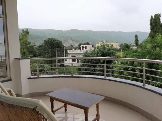 Hotel Divine Palace Pushkar - Photo4