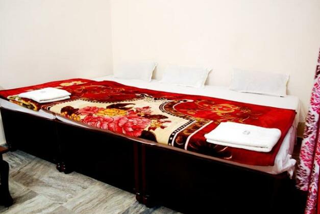 Hotel Dwarkadhish Palace - Photo4