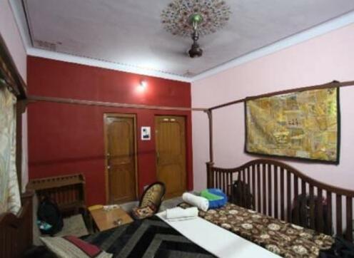 Hotel Everest Pushkar - Photo5