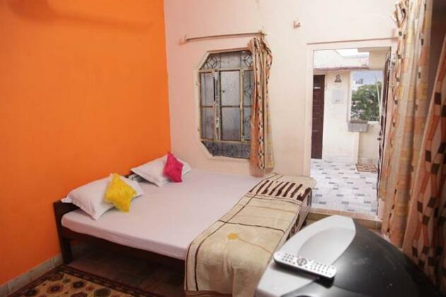 Hotel Hilltop Pushkar - Photo2