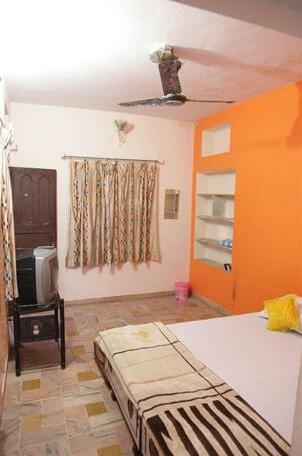Hotel Hilltop Pushkar - Photo5