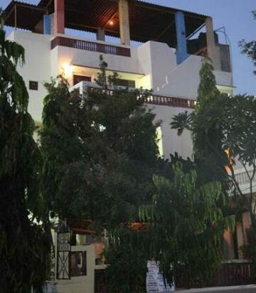 Hotel Hilltop Pushkar