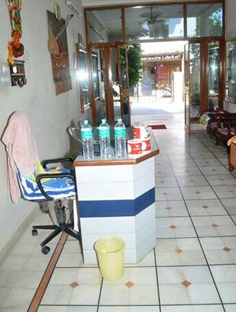 Hotel Kamal Villas - Photo2
