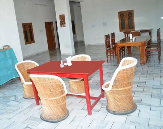 Hotel Kamal Villas - Photo4