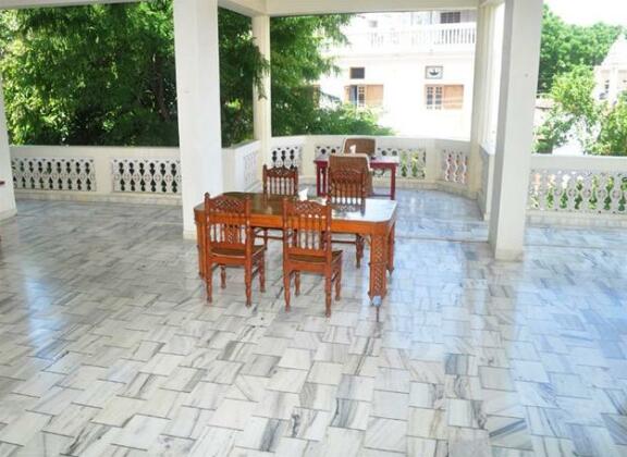Hotel Kamal Villas - Photo5
