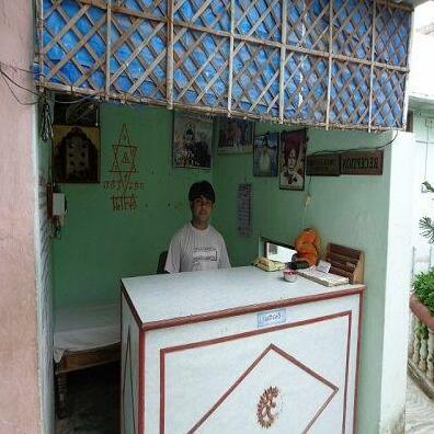 Hotel Krish Palace - Photo4