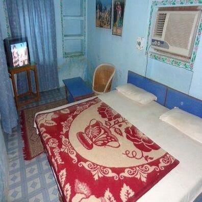 Hotel Krish Palace - Photo5