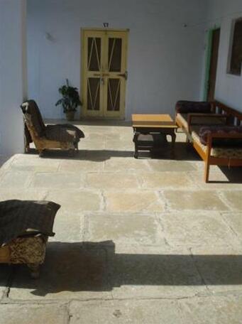 Hotel Lake View Pushkar - Photo3